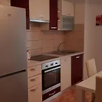Ruzica Appartement Mirce