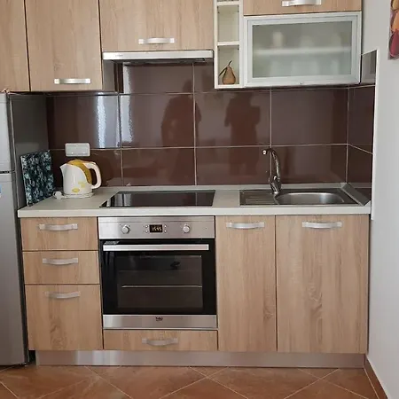 Appartement Ruzica Mirce