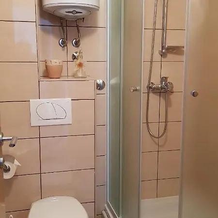 Appartement Ruzica Mirce