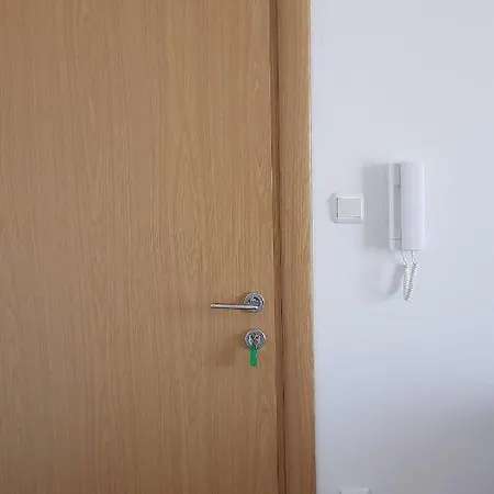 Appartement Ruzica *