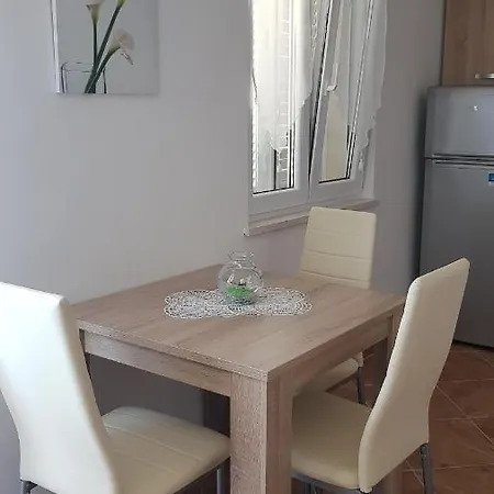 Appartement Ruzica Mirce