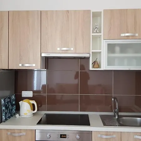 Ruzica Appartement *