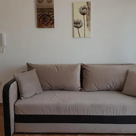 Ruzica Apartman *