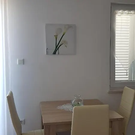 Appartement Ruzica *