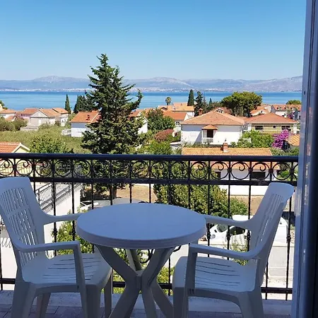 Apartman Ruzica Mirca (Brac)