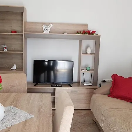 Ruzica Apartman