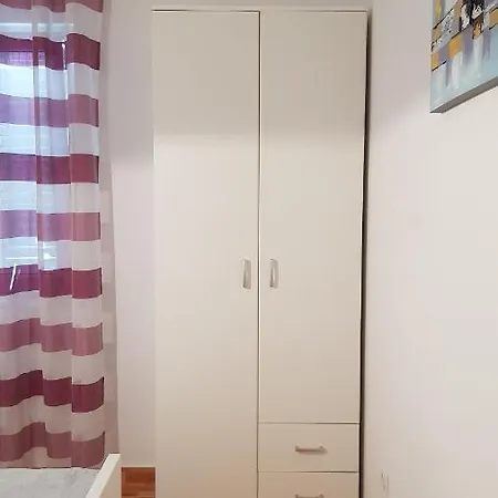 Appartement Ruzica *