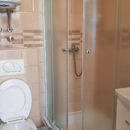 Appartement Ruzica Mirce