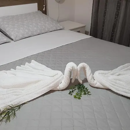 Appartement Ruzica Mirce