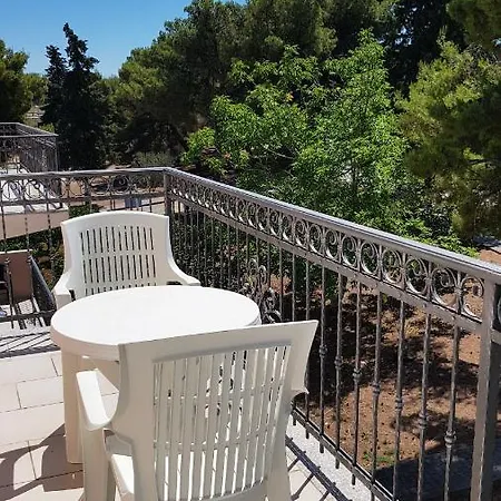 Apartman Ruzica *