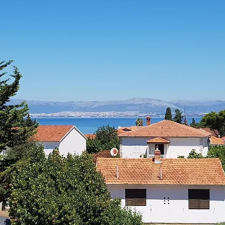 Ruzica Apartman Mirca (Brac)