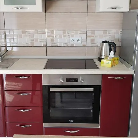 Appartement Ruzica Mirce