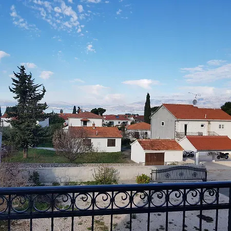 Ruzica Apartmán