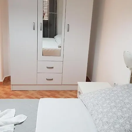 Apartmán Ruzica Mirce