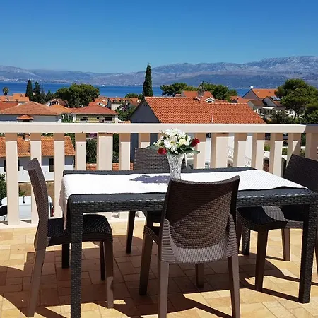 Ruzica Mirca (Brac)