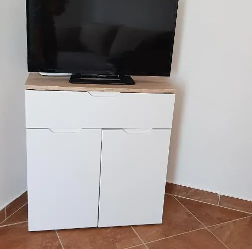 Apartament Ruzica