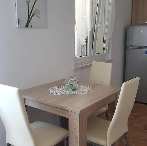 Lejlighed Ruzica Mirce