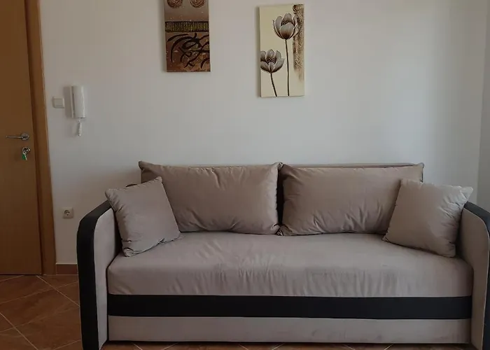 Ruzica Apartamento *