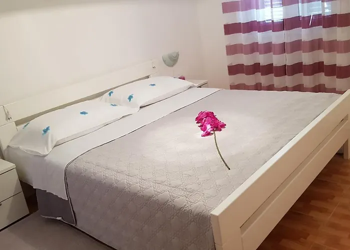 Lejlighed Ruzica