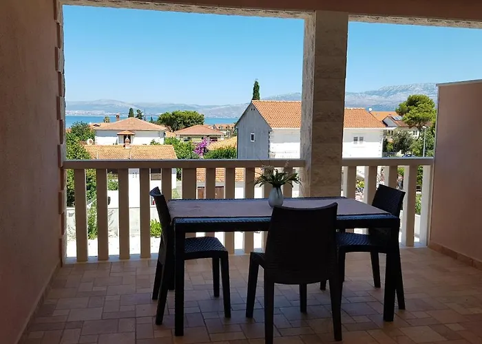 דירה Ruzica Mirce