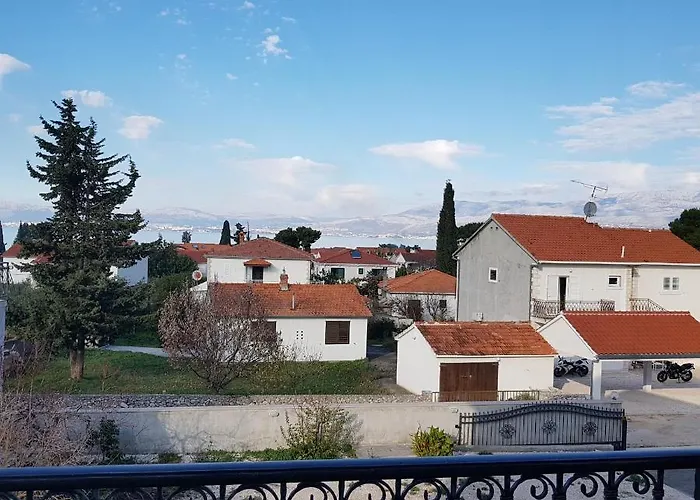 Ruzica Lejlighed