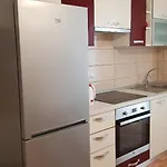 Ruzica Appartement Mirce