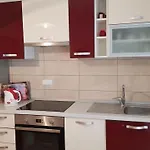 Appartement Ruzica *