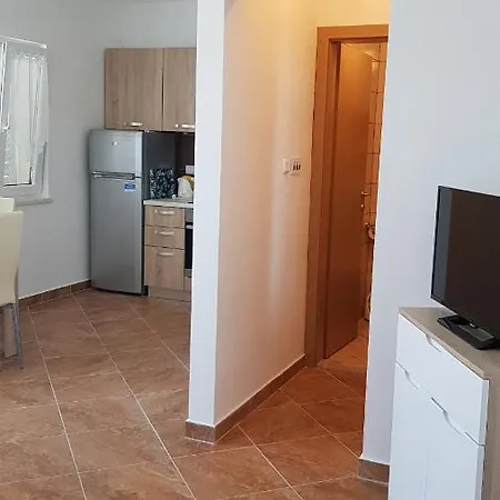 Apartmán Ruzica *