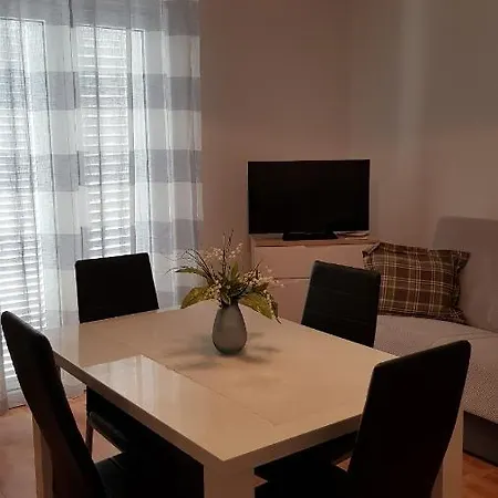 Ruzica Apartmán