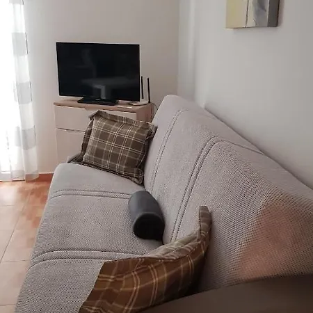 Ruzica Apartmán