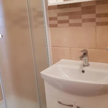 Ruzica Apartmán *