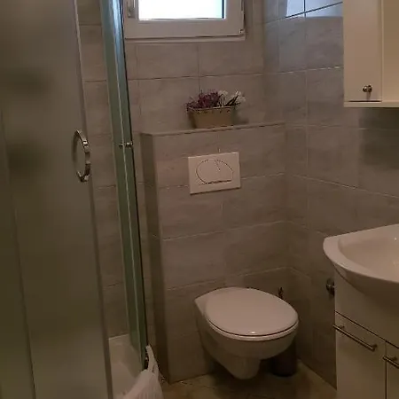 Apartmán Ruzica Mirce