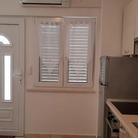 Ruzica Apartmán