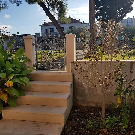 Ruzica Apartmán Mirce