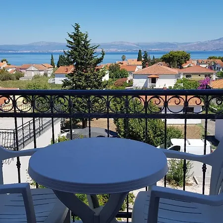 Apartmán Ruzica *
