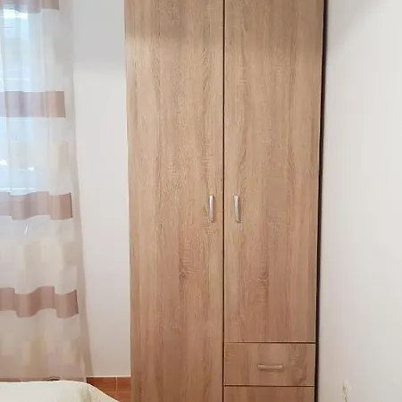 Ruzica Apartmán Mirce
