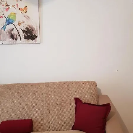 Ruzica Apartmán