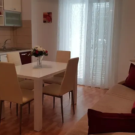Apartmán Ruzica *
