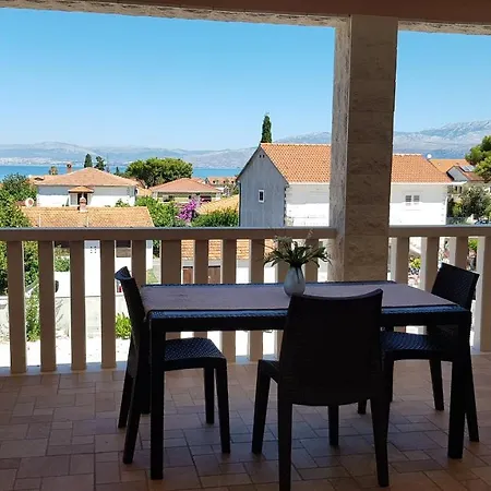 Apartmán Ruzica Mirce