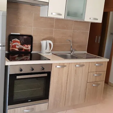 Ruzica Apartmán