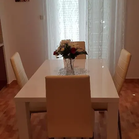 Ruzica Apartmán *