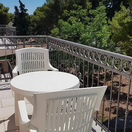 Apartmán Ruzica *