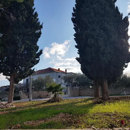Apartmán Ruzica Mirce