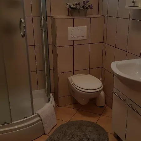 Ruzica Apartmán