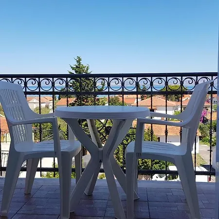 Apartmán Ruzica