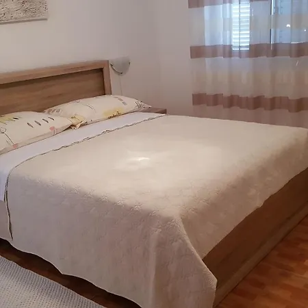 Ruzica Apartmán *