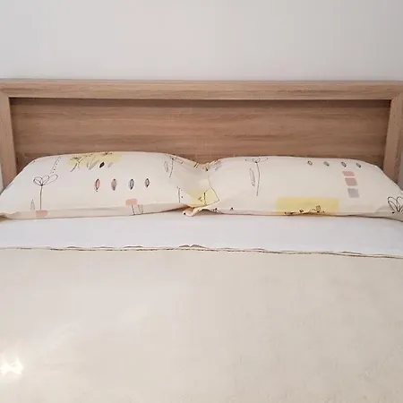 Ruzica Apartmán *