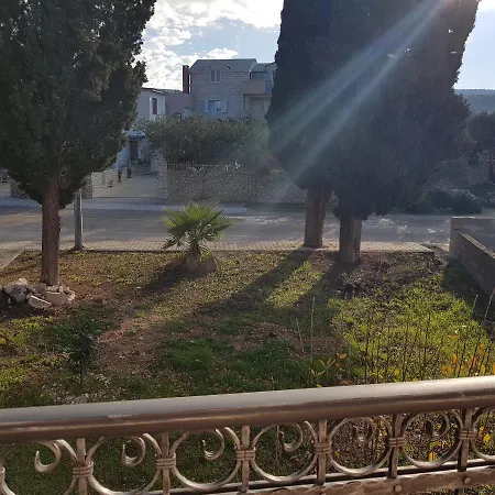 Ruzica Apartmán