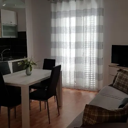 Apartmán Ruzica Mirce
