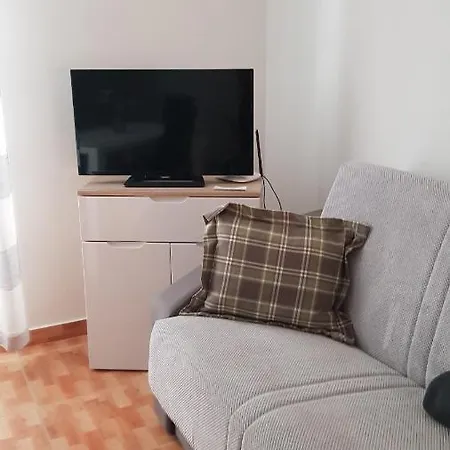 Apartmán Ruzica Mirce
